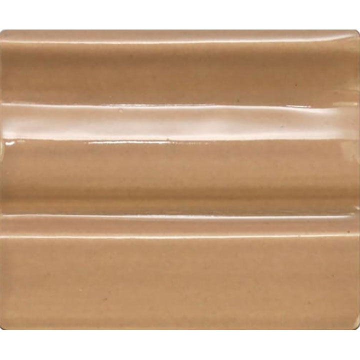 Spectrum Desert Sand Low Fire Brush-on Glaze