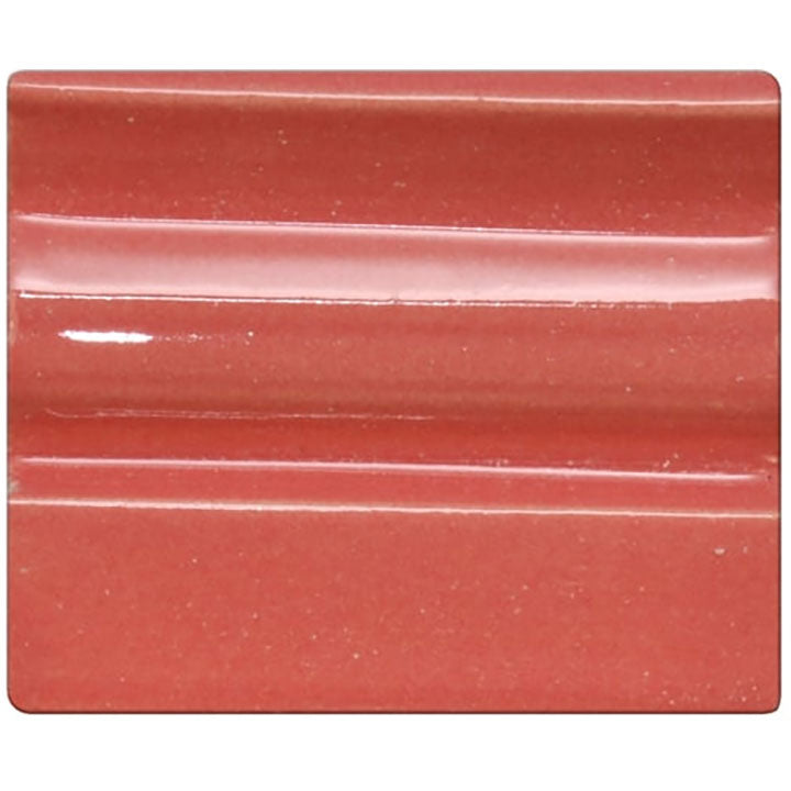 Spectrum Hot Pink Low Fire Brush-on Glaze