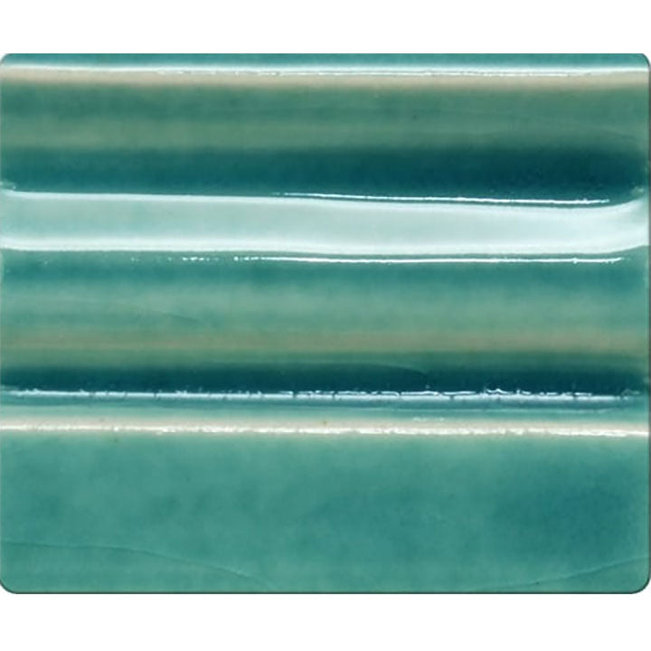 Spectrum Iceberg Low Stone Brush-on Glaze