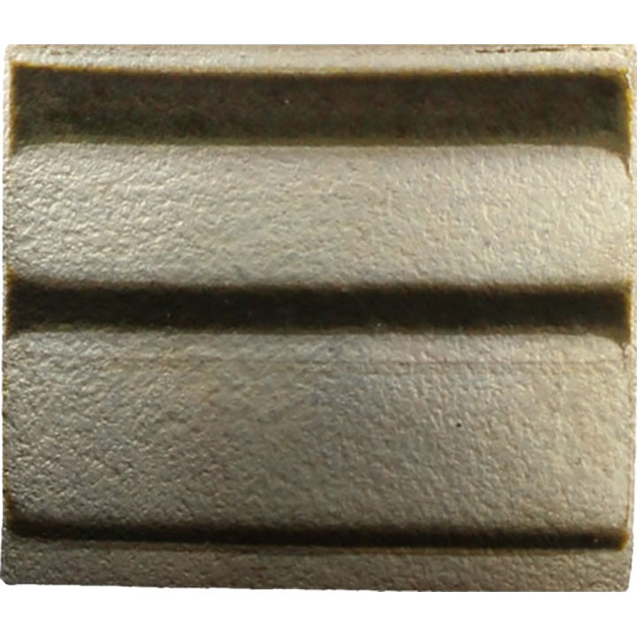 Spectrum Moonlight Metallic Low Fire Brush-on Glaze
