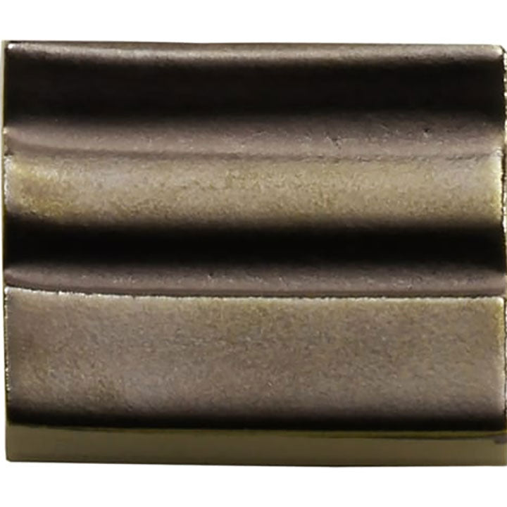 Spectrum Wrought Iron Metallic Low Fire Brush-on Glaze