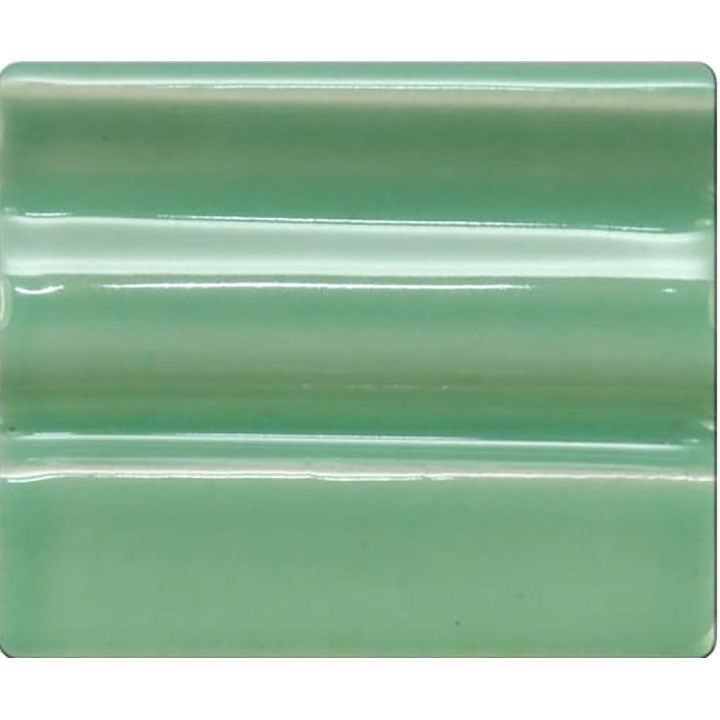 Spectrum Mint Low Fire Brush-on Glaze