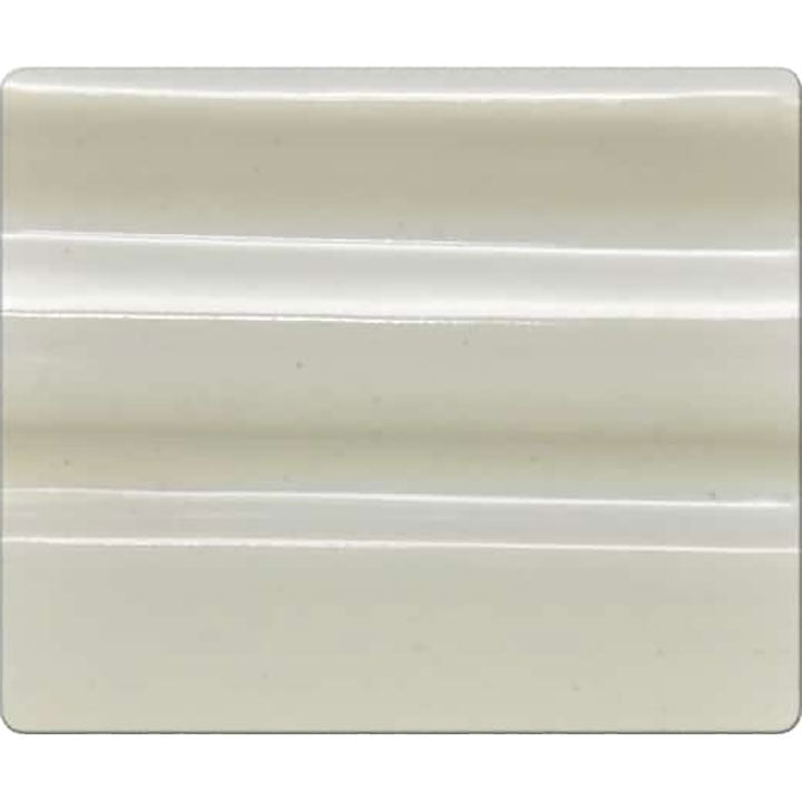 Spectrum Porcelain White Low Fire Brush-on Glaze