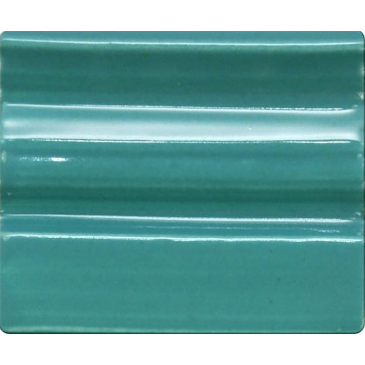 Spectrum Sea Spray Low Fire Brush-on Glaze