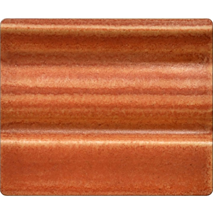 Spectrum Iron Earth Low Stone Brush-on Glaze