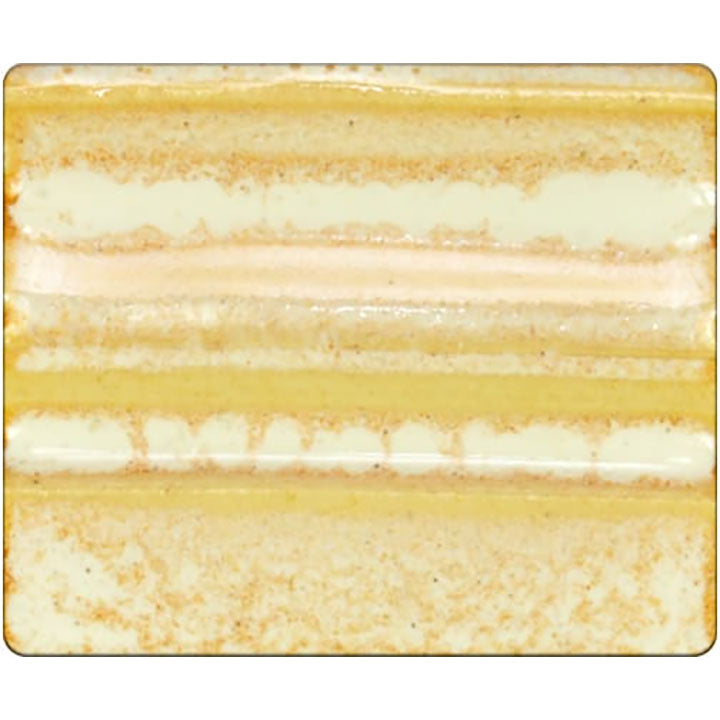 Spectrum Milk & Honey Opaque Gloss Brush-on Glaze