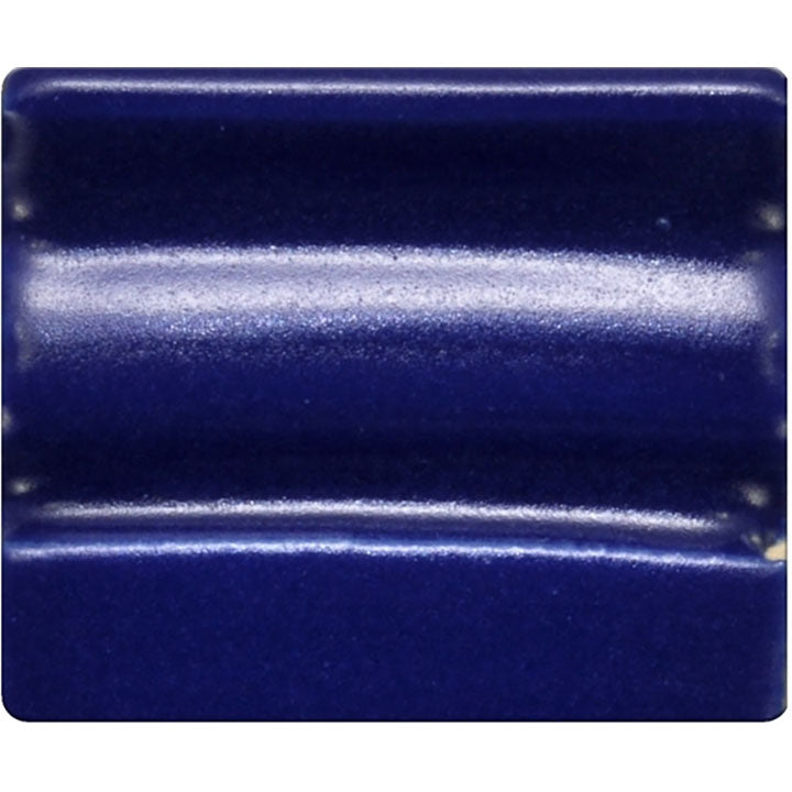 Spectrum Nova Cobalt Blue Stoneware Powder Glaze