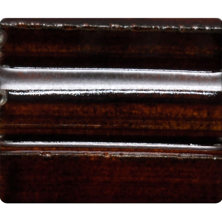 Spectrum Nova Coffee Stoneware Powder Glaze