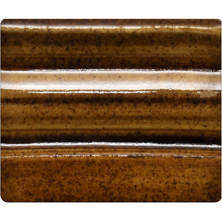 Spectrum Nova Latte Stoneware Powder Glaze