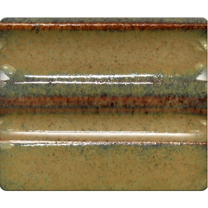 Spectrum Nova Muddy Hippo Stoneware Powder Glaze