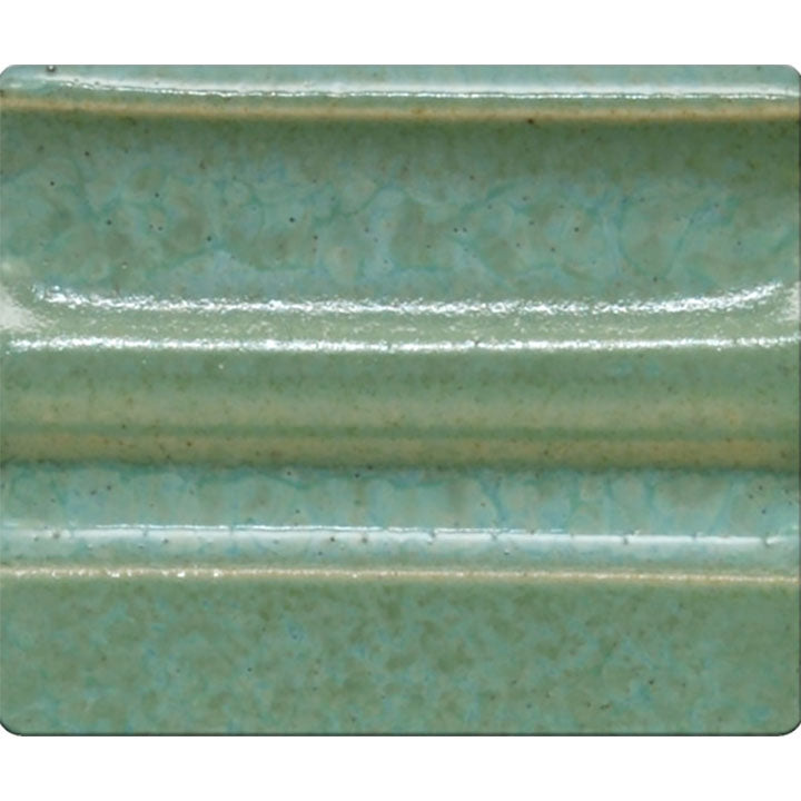 Spectrum Nova Soft Aqua Stoneware Powder Glaze