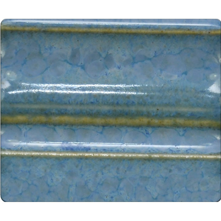 Spectrum Nova Soft Blue Stoneware Powder Glaze