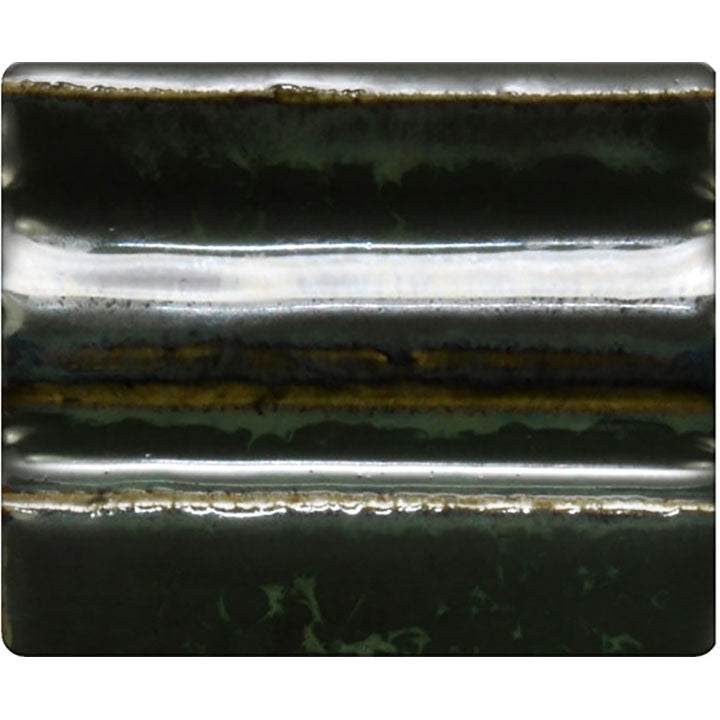 Spectrum Nova Soft Midnight Stoneware Powder Glaze