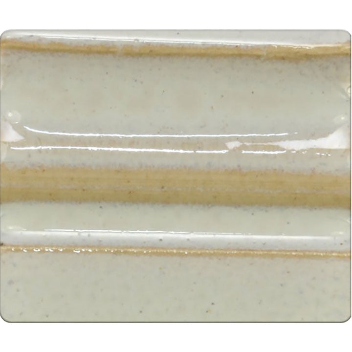 Spectrum Nova Soft White Stoneware Powder Glaze