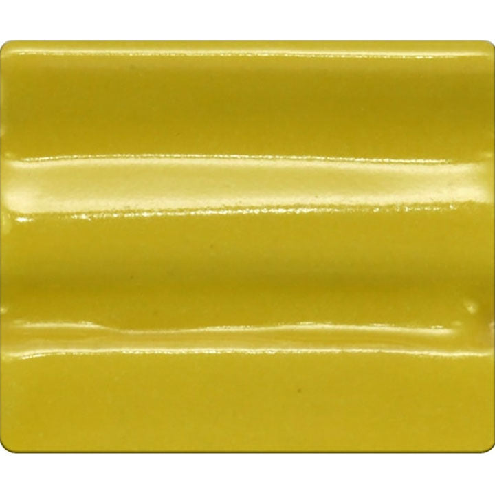 Spectrum Nova Yellow Stoneware Powder Glaze