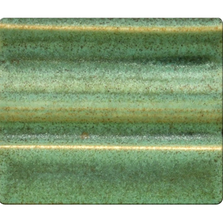 Spectrum Old Copper Low Stone Brush-on Glaze