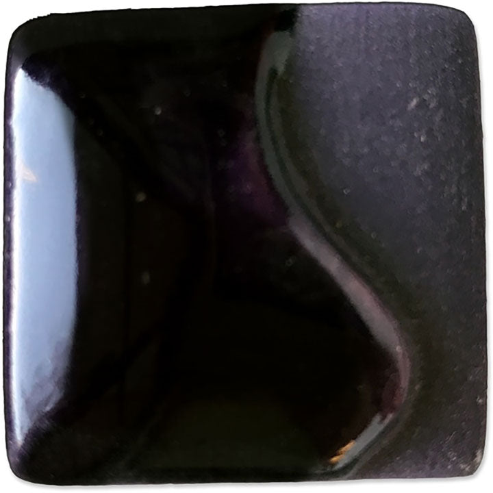 Spectrum Purple Brush-on Underglaze