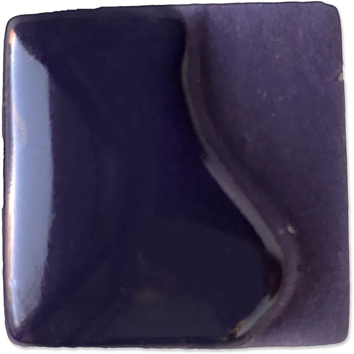 Spectrum Royal Purple Brush-on Underglaze