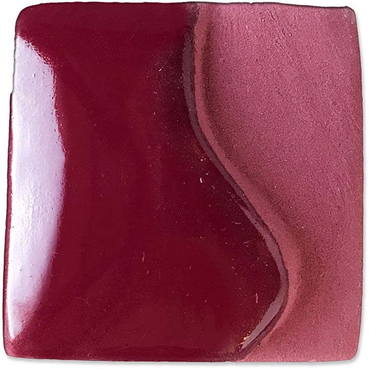 Spectrum Ruby Brush-on Underglaze