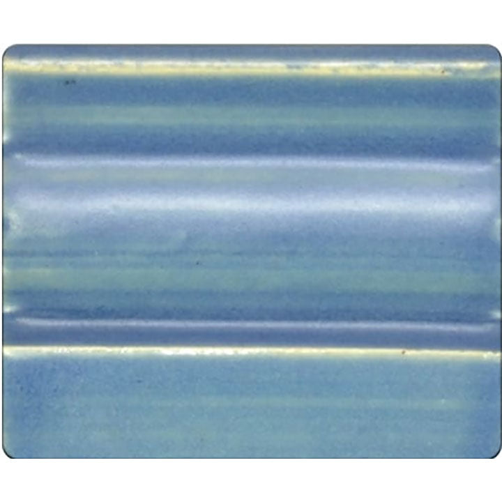 Spectrum Satin Wedgwood Opaque Gloss Brush-on Glaze