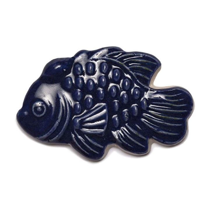 Spectrum Scandinavian Blue Floating Brush-on Glaze