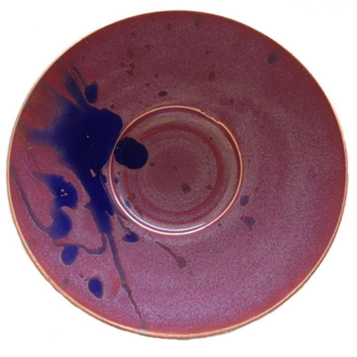 Spectrum Shino Ahi Brush-on Glaze