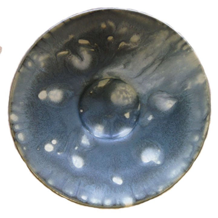 Spectrum Shino Jalapeno Brush-on Glaze