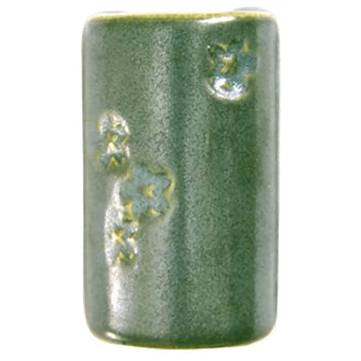 Spectrum Shino Jalapeno Brush-on Glaze
