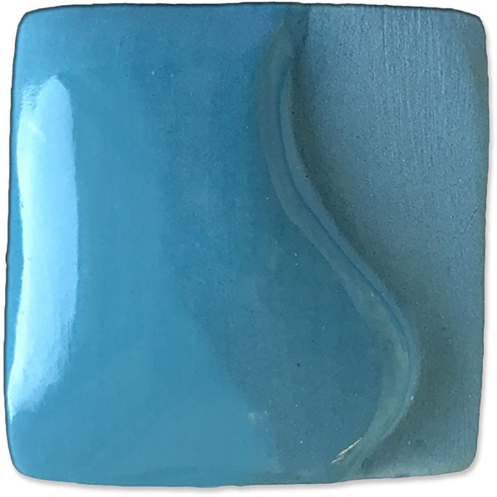Spectrum Sky Blue Brush-on Underglaze