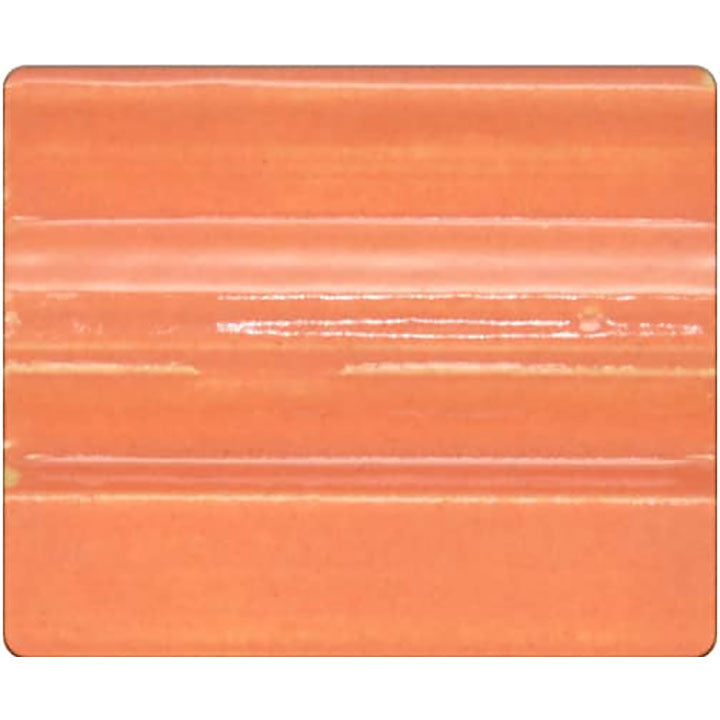 Spectrum Soft Pink Opaque Gloss Brush-on Glaze