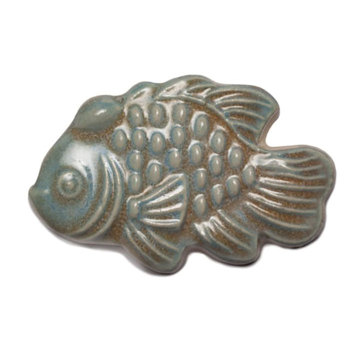 Spectrum Spanish Moss Floating Brush-on Glaze