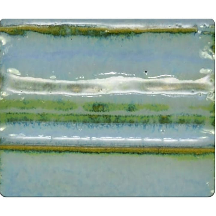 Spectrum Texture Cobalt Opaque Gloss Brush-on Glaze