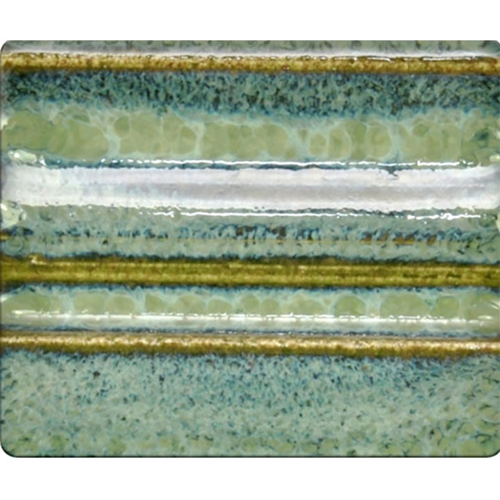 Spectrum Texture Dark Cloud Opaque Gloss Brush-on Glaze