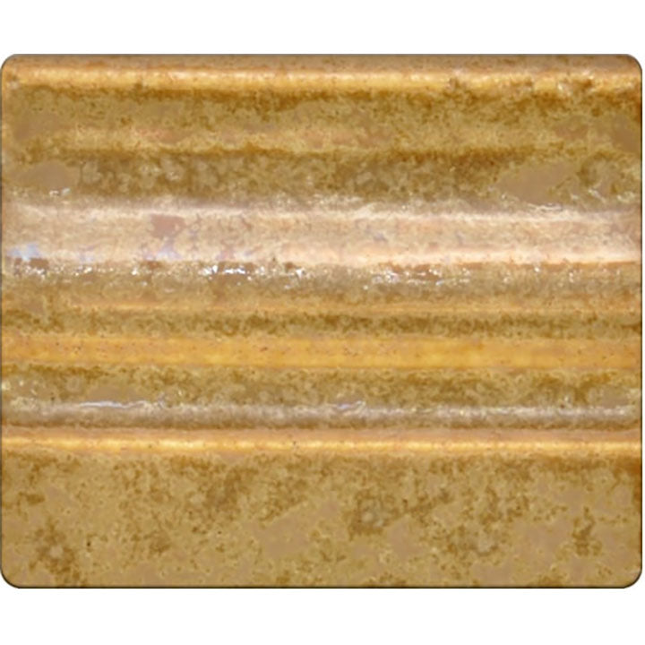 Spectrum Texture Oasis Opaque Gloss Brush-on Glaze