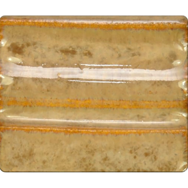 Spectrum Texture Topaz Opaque Gloss Brush-on Glaze