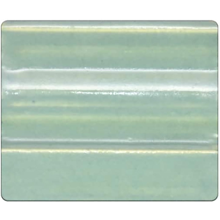 Spectrum Wedgewood Blue Opaque Gloss Brush-on Glaze