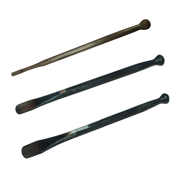 Stubai Mallet Head Bullnose Chisel