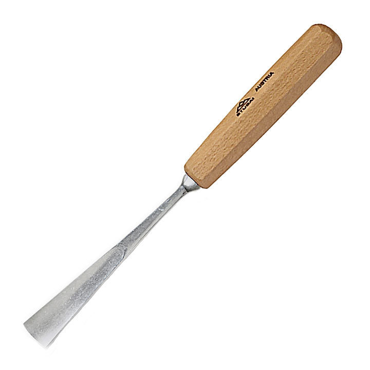 Stubai No4 Fishtail Woodcarving Chisel