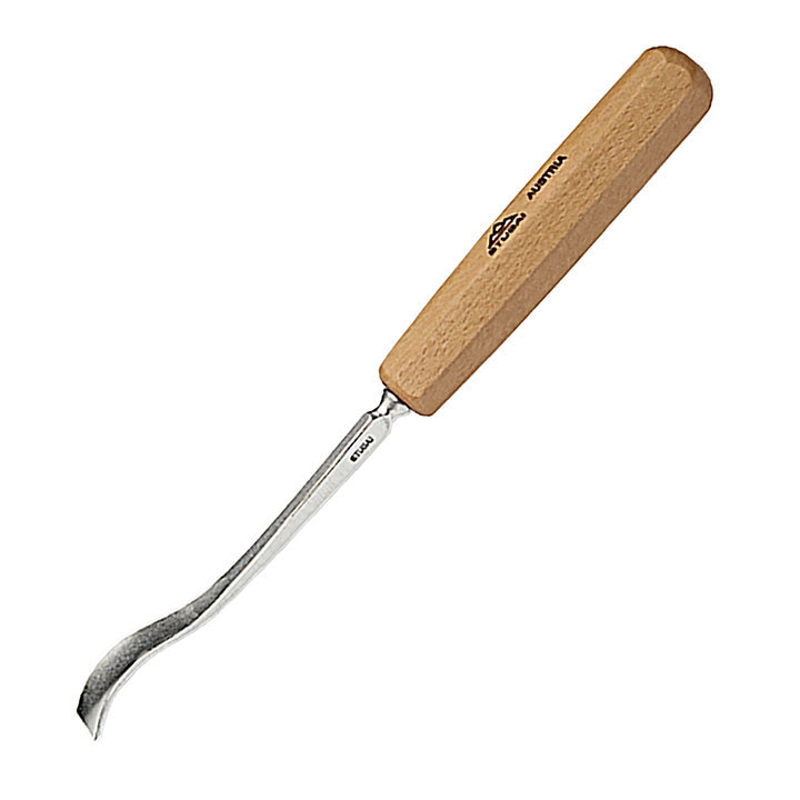 Stubai No6 Spoon Gouge Inverted