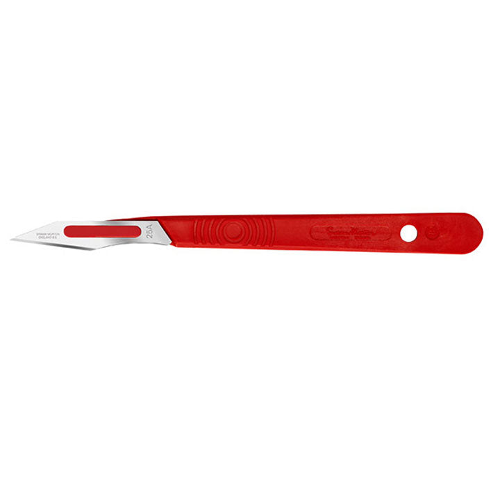 Swann-Morton Trimaway Knives 50 Piece Set