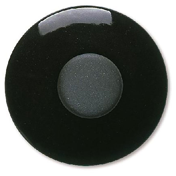 Terracolor Black Brush-on Decorating Slip