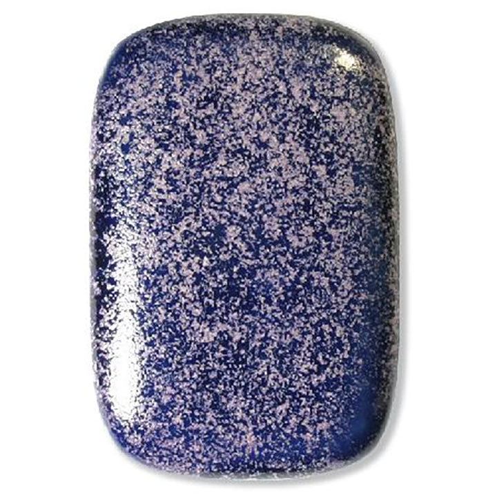 Terracolor Blue Lilac Stoneware Brush-on Glaze