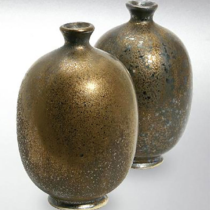 Terracolor Bronze Stoneware Brush-on Glaze