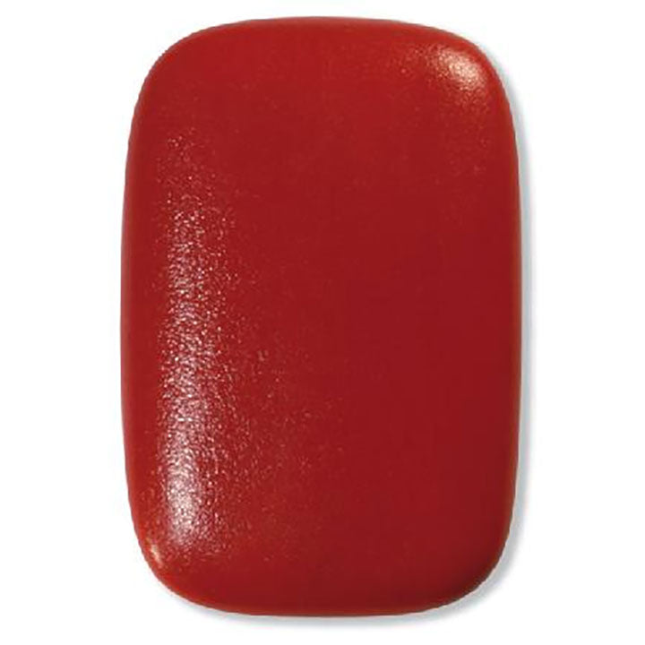 Terracolor Chilli Red Stoneware Brush-on Glaze