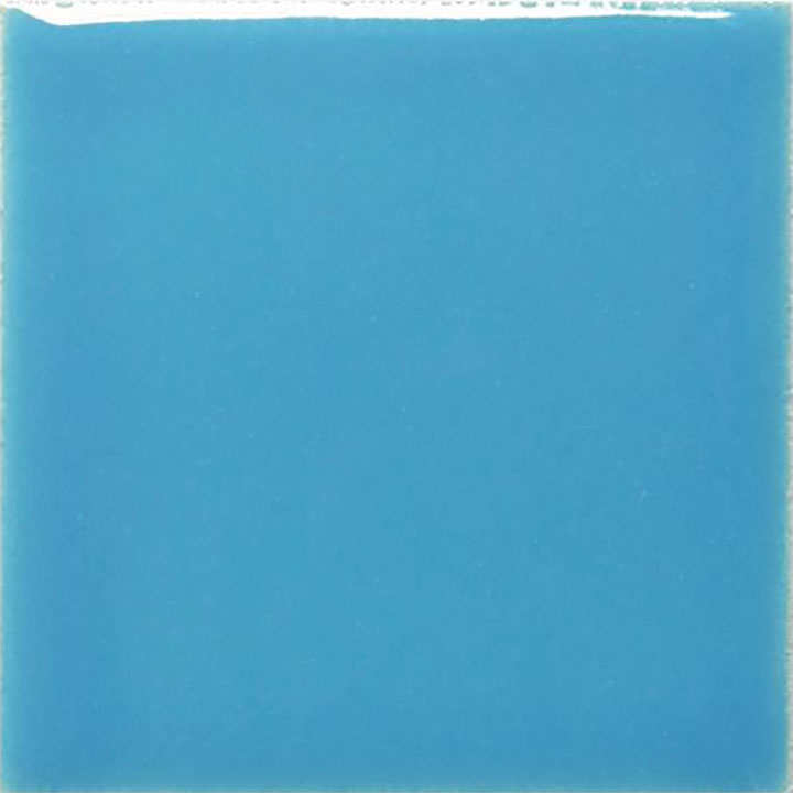 Terracolor Cornflower Earthenware Brush-on Glaze