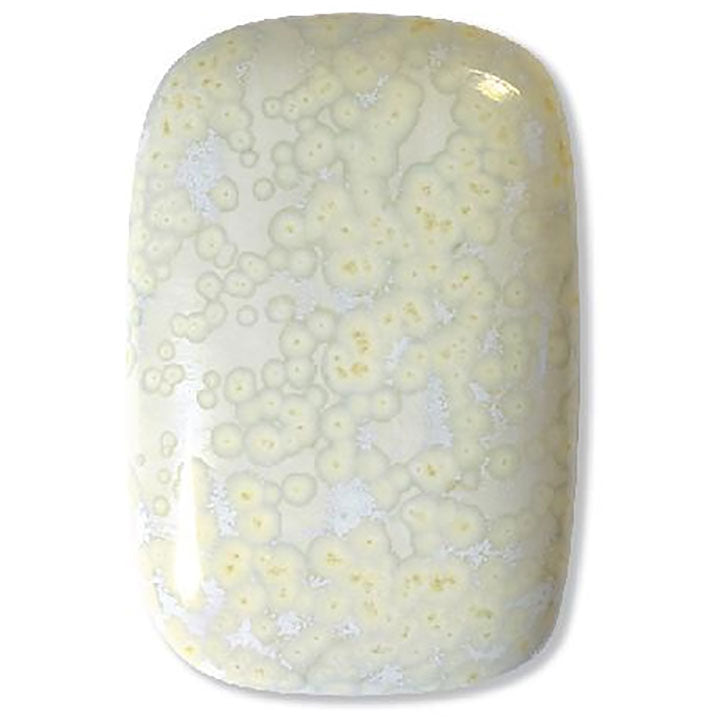 Terracolor Elderflower Stoneware Brush-on Glaze