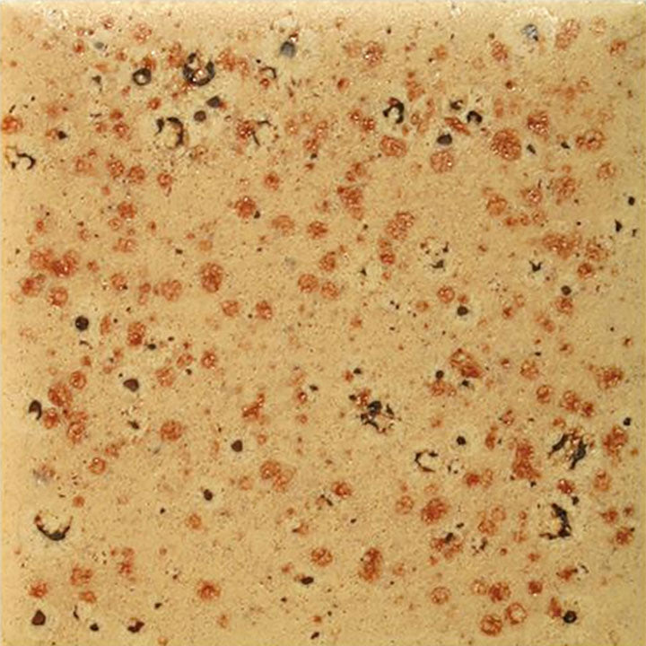 Terracolor Pumpkin Earthenware Brush-on Glaze