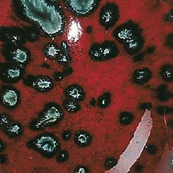 Terracolor Solar Eclipse Earthenware Brush-on Glaze
