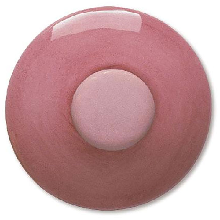 Terracolor Baby Pink Brush-on Decorating Slip