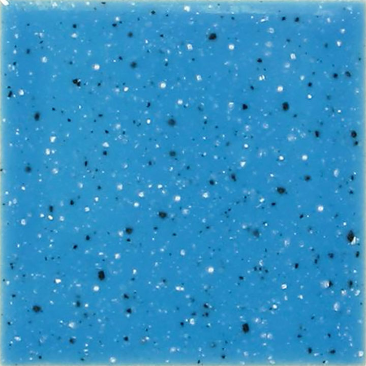 Terracolor Azzuro Speckled Earthenware Brush-on Glaze